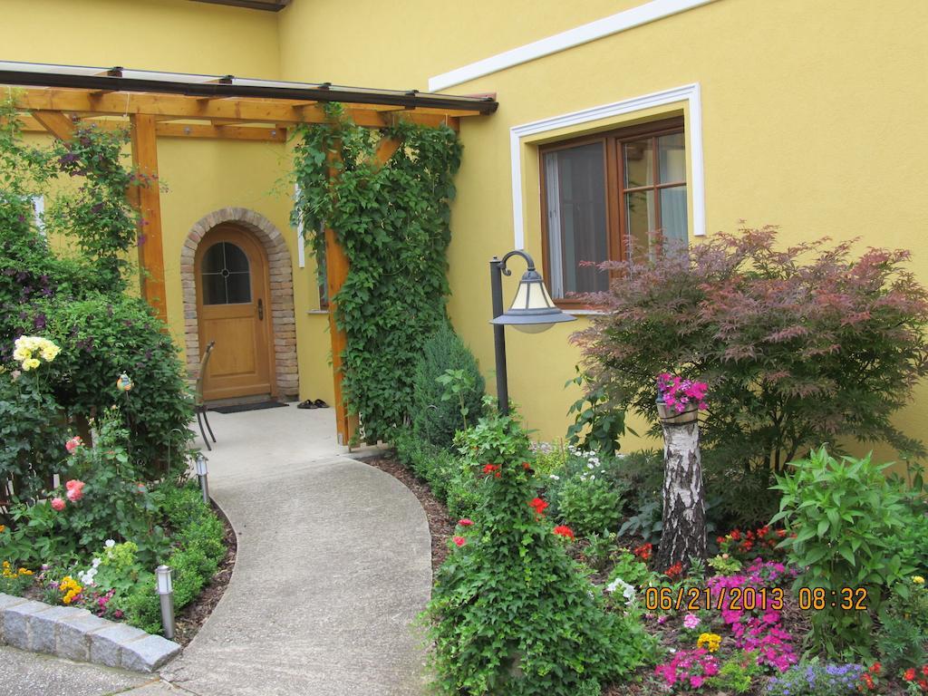 Haus Resi Lejlighed Staatz Værelse billede